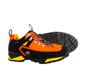 Garsport Mountain Tech Low S7S SC FO HRO SR Süet Deri
