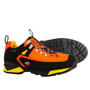 Garsport Mountain Tech Low S7S SC FO HRO SR Süet Deri Garsport Mountain Tech Low S7S SC FO HRO SR Süet Deri