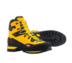 Garsport Ortles WP MID Outdoor