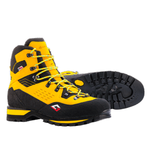 Garsport Ortles WP MID Outdoor