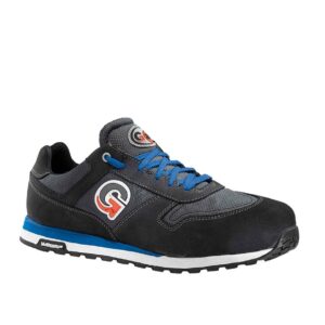 GarSport Monza S1P ROYAL/Turuncu MICHELIN Ayakkabı GarSport Monza S1P ROYAL/Turuncu MICHELIN Ayakkabı