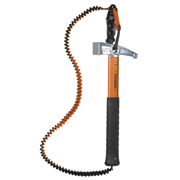 CT THUNDER hammer well balanced and effective