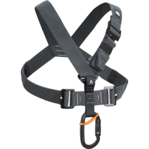 CT TOP X - Rescue / Tactical Carabiner included
