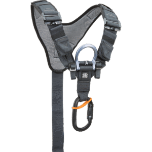 CT TOP Y - Rope access carabiner included