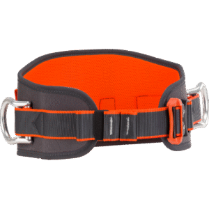 CT WAIST TEC QR Work positioning Belt for Work Tec 140