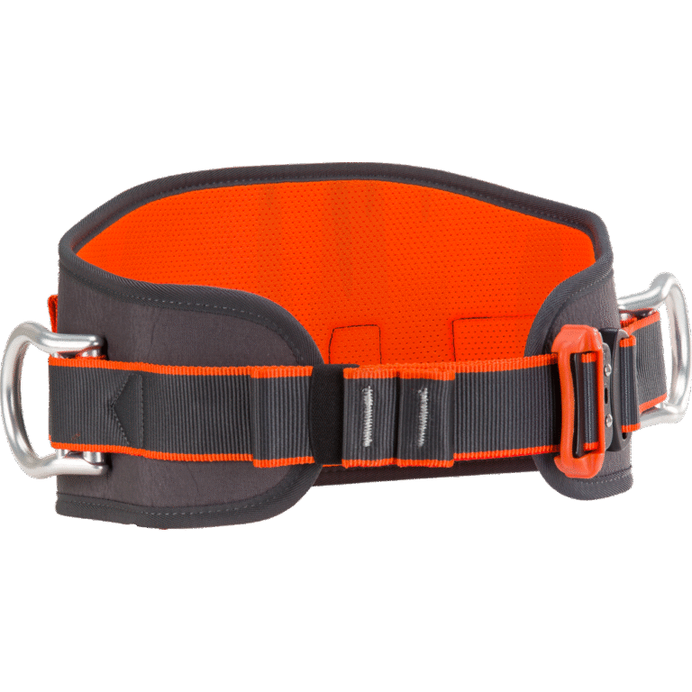 CT WAIST TEC QR Work positioning Belt for Work Tec 140