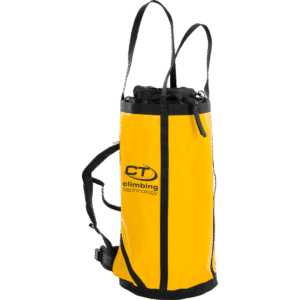 CT ZENITH 70 L hauling bag expandable to 85 L