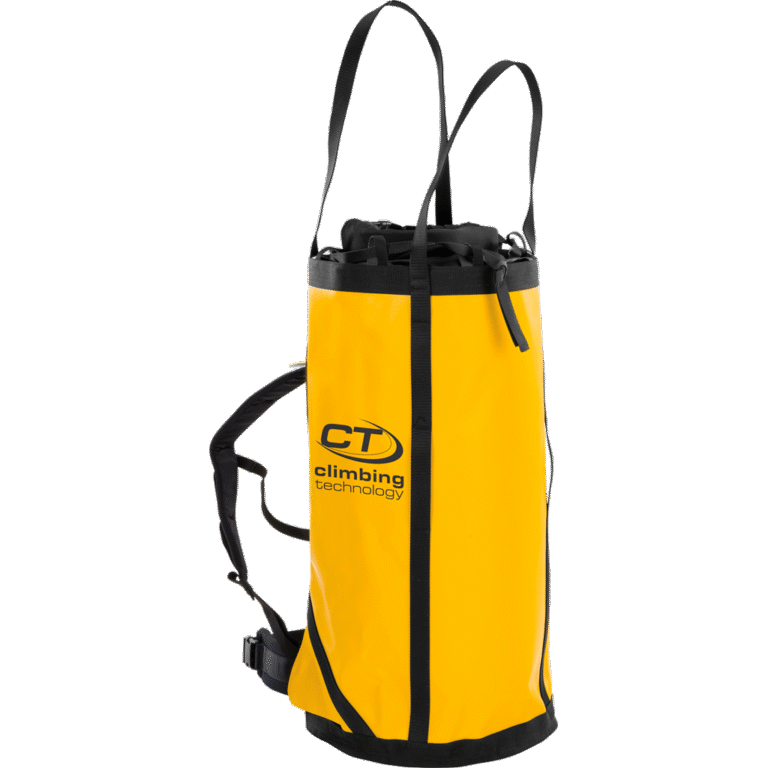 CT ZENITH 70 L hauling bag expandable to 85 L