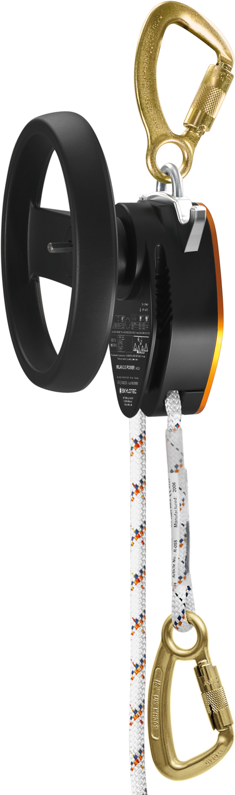 SKYLOTEC Milan