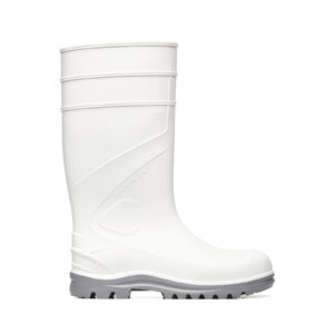EXENA CHIMERA WHITE S4 SRC İş Güvenliği Çizmesi