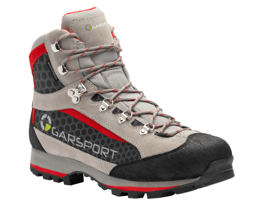 GarSport Faloria MID Outdoor WP Antrasit/Lime VIBRAM Waterproof Bot GarSport Faloria MID Outdoor WP Antrasit/Lime VIBRAM Waterproof Bot