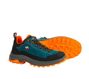 GarSport GIAU Low WP Outdoor Erkek