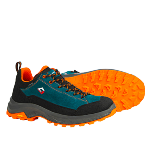 GarSport GIAU Low WP Outdoor Erkek