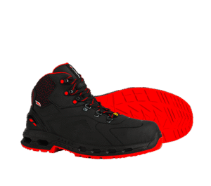 Garsport HEXA DRY MID S7S ESD Mikro Nubuk