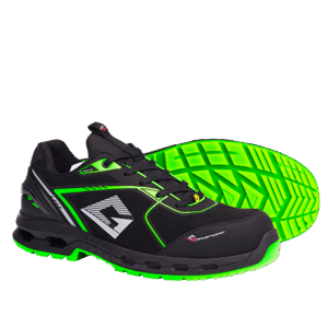 Garsport HEXA G-2 LOW S3S FO SR ESD Mikrofiber Garsport HEXA G-2 LOW S3S FO SR ESD Mikrofiber