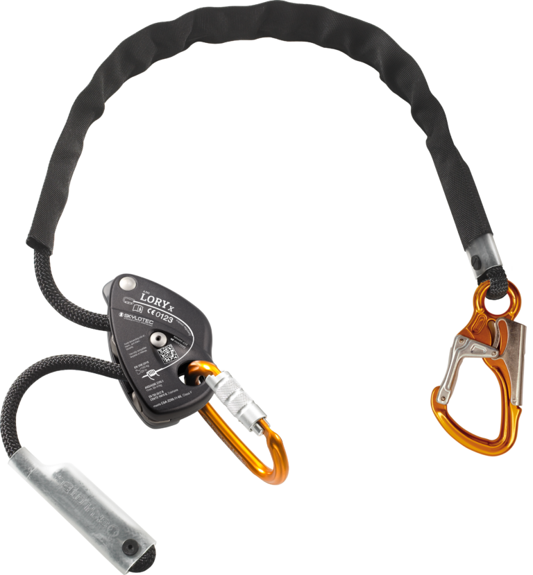 SKYLOTEC LORY X (L-0760-2) SKYLOTEC LORY X (L-0760-2)
