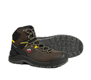 GarSport Motion Mid 3 S3S FO SR