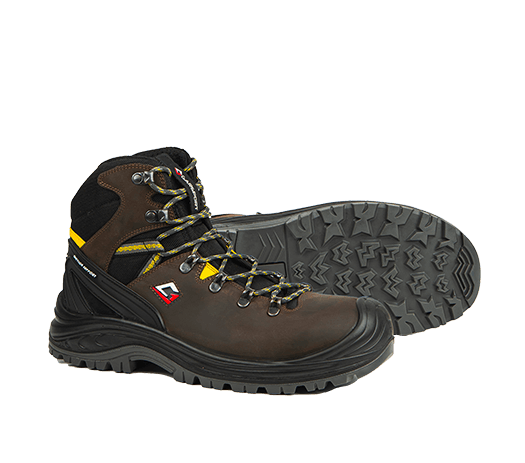 GarSport Motion Mid 3 S3S FO SR GarSport Motion Mid 3 S3S FO SR