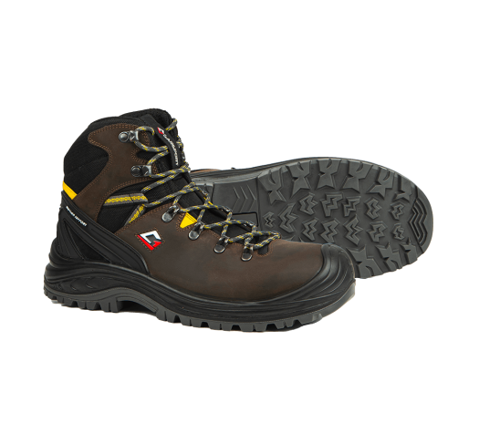 GarSport Motion Mid 3 S3S FO SR GarSport Motion Mid 3 S3S FO SR