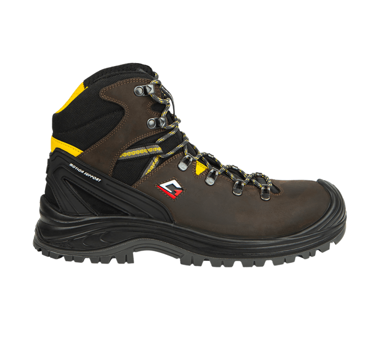 GarSport Motion Mid 3 S3S FO SR GarSport Motion Mid 3 S3S FO SR