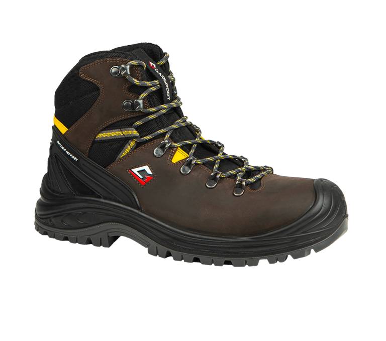 GarSport Motion Mid 3 S3S FO SR GarSport Motion Mid 3 S3S FO SR