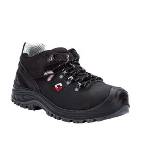 GarSport Motion Low S3S FO SR Kahverengi Çelik Burun Kevlar Ara taban Ayakkabı GarSport Motion Low S3S FO SR Kahverengi Çelik Burun Kevlar Ara taban Ayakkabı