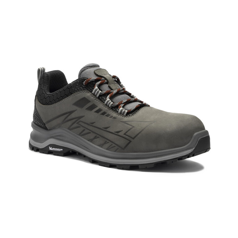GarSport SPEED LOW S3