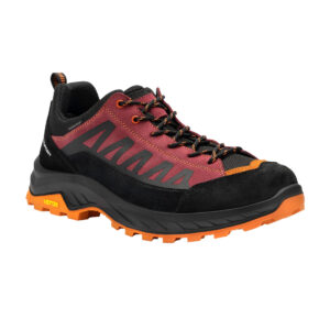GarSport GIAU Low WP Woman Outdoor Bayan Kırmızı/Turuncu VIBRAM Waterproof Ayakkabı GarSport GIAU Low WP Woman Outdoor Bayan Kırmızı/Turuncu VIBRAM Waterproof Ayakkabı