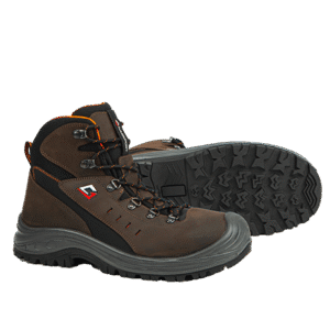 GarSport 3486 Mid 3 S3 SRC Kahverengi Kompozit Bot GarSport 3486 Mid 3 S3 SRC Kahverengi Kompozit Bot