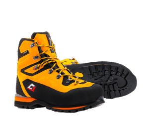 Garsport SIERRA MID W7 S7S FO HRO SR WP Süet Deri