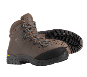 GarSport 2155 Viking MID Outdoor WP Hunting Kahverengi VIBRAM Waterproof Bot