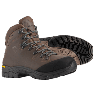 GarSport 2155 Viking MID Outdoor WP Hunting Kahverengi VIBRAM Waterproof Bot