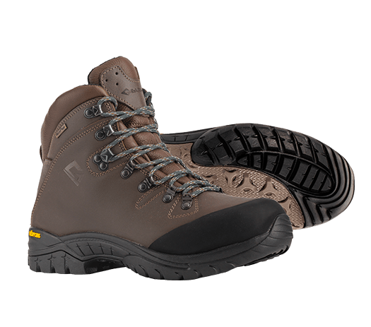 GarSport 2155 Viking MID Outdoor WP Hunting Kahverengi VIBRAM Waterproof Bot GarSport 2155 Viking MID Outdoor WP Hunting Kahverengi VIBRAM Waterproof Bot
