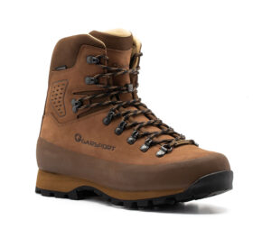 GarSport HART EVO WP MID Outdoor Hunting Kahverengi VIBRAM Waterproof Bot