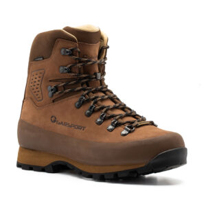 GarSport HART EVO WP MID Outdoor Hunting Kahverengi VIBRAM Waterproof Bot