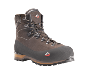 GarSport Extreme Mountain Mid W3 WR S3 Kahverengi VIBRAM Waterproof Bot