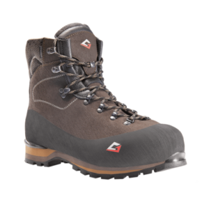 GarSport Extreme Mountain Mid W3 WR S3 Kahverengi VIBRAM Waterproof Bot GarSport Extreme Mountain Mid W3 WR S3 Kahverengi VIBRAM Waterproof Bot