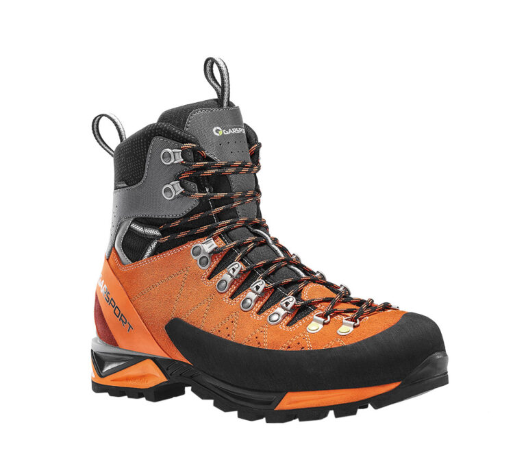 GarSport Mountain Tech High Outdoor WP Erkek Antrasit/Turuncu VIBRAM Waterproof Bot GarSport Mountain Tech High Outdoor WP Erkek Antrasit/Turuncu VIBRAM Waterproof Bot