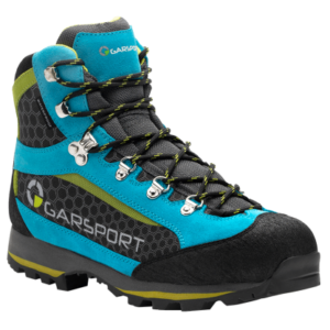 GarSport Faloria MID Outdoor WP Antrasit/Lime VIBRAM Waterproof Bot