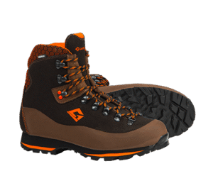 GarSport DEER EVO WP MID Outdoor Hunting Kahverengi VIBRAM Waterproof Bot
