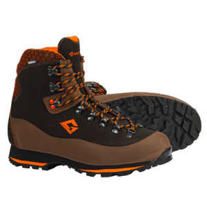 GarSport DEER EVO WP MID Outdoor Hunting Kahverengi VIBRAM Waterproof Bot