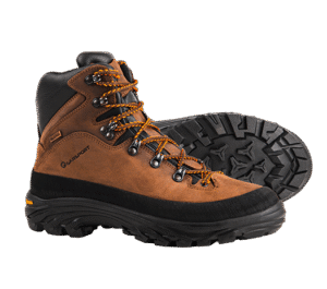 GarSport Moose MID Outdoor WP Hunting Kahverengi VIBRAM Waterproof Bot