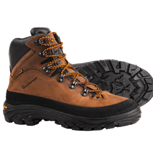 GarSport Moose MID Outdoor WP Hunting Kahverengi VIBRAM Waterproof Bot
