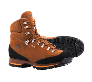 GarSport Boutgar WP MID Outdoor Hunting Kahverengi VIBRAM Waterproof Bot