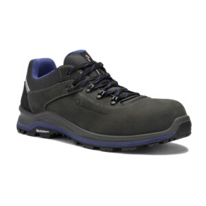 GarSport Kuruk Low S3 Antrasit/Royal MICHELIN Ayakkabı GarSport Kuruk Low S3 Antrasit/Royal MICHELIN Ayakkabı
