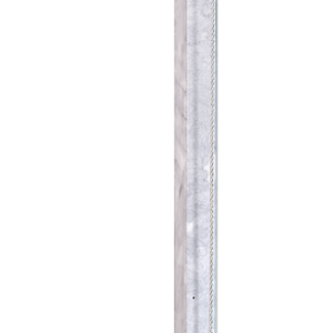 SKYLOTEC CLAW LINE TOP POST ALUMINUM LADDER Üst Uzatma Braketi Galvanizli Çelik Aluminyum Merdiven Montajına uygun