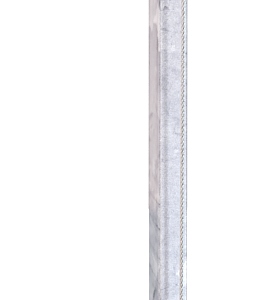 SKYLOTEC CLAW LINE TOP POST STEEL LADDER Üst Uzatma Braketi Galvanizli Çelik, Çelik Merdiven Montajına uygun