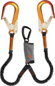 SKYLOTEC SKYSAFE PRO FLEX Y (L-0559 -1,8)