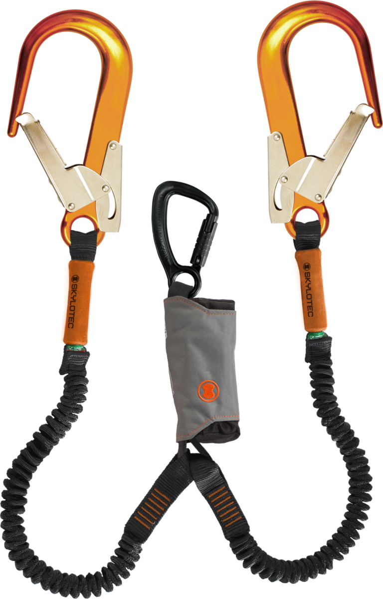 SKYLOTEC SKYSAFE PRO FLEX Y (L-0559 -1,8)