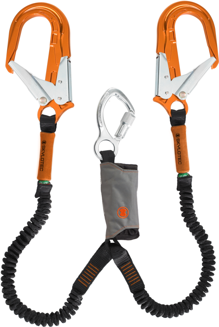 SKYLOTEC SKYSAFE PRO FLEX Y (L-0623 -1,8)